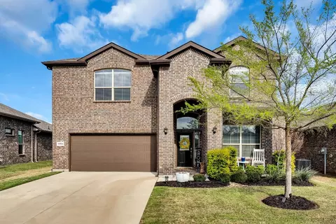 15824 Back Nine Rd, Fort Worth, TX 76177