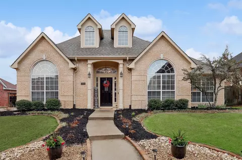2013 Elm Creek Ln, Flower Mound, TX 75028