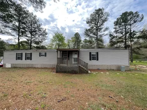 124 Shanee Dr, Gloster, LA 71030