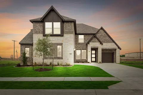 1084 Raptor Rd, Alvarado, TX 76009
