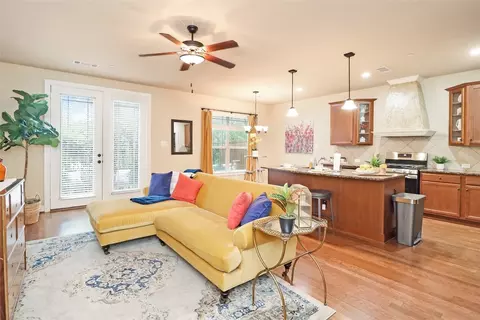 Living - 905 Brook Forest Ln, Euless, TX 76039 photo 1 of 2