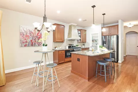 Kitchen - 905 Brook Forest Ln, Euless, TX 76039 photo 1 of 2