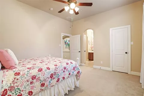 Bedroom - 905 Brook Forest Ln, Euless, TX 76039 photo 2 of 4