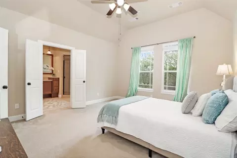 Bedroom - 905 Brook Forest Ln, Euless, TX 76039 photo 4 of 4