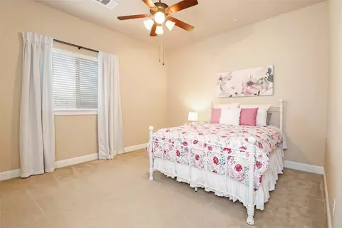 Bedroom - 905 Brook Forest Ln, Euless, TX 76039 photo 1 of 4