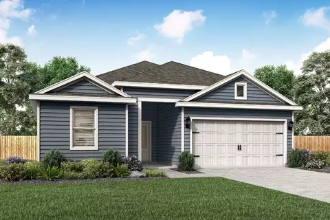 9937 Voyager Ln, Fort Worth, TX 76131