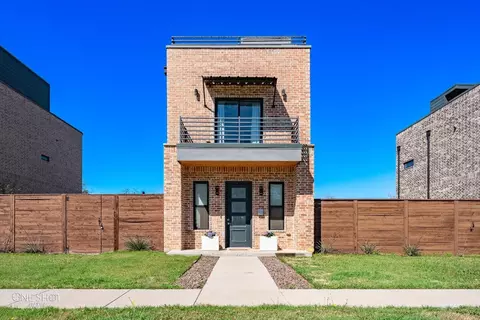 718 Orange St, Abilene, TX 79601