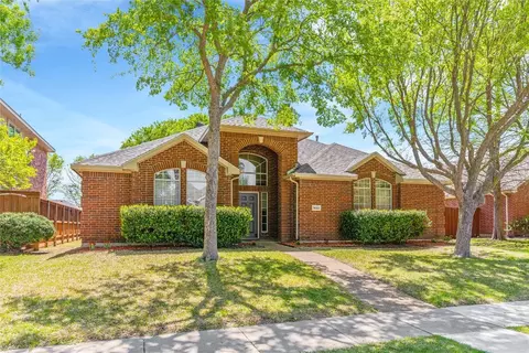9605 Presthope Dr, Frisco, TX 75035