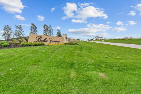 12531 Bella Crossing Dr, Fort Worth, TX 76126
