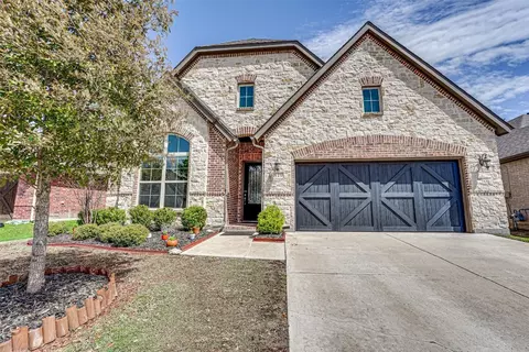 819 Promise Dr, Heath, TX 75126