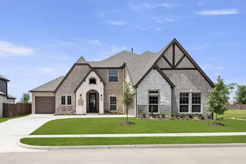 421 Curtiss Dr, Rockwall, TX 75087