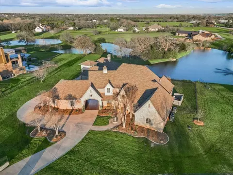 12090 Lake Trail Dr, Argyle, TX 76226