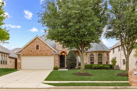9619 Knight Ln, Frisco, TX 75035