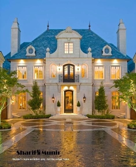 Lot 18 Block P Watson Blvd