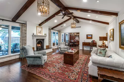 5130 Tanbark Rd, Dallas, TX 75229