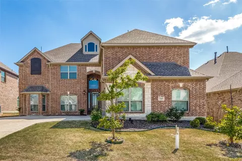 12469 Settlers Dr, Frisco, TX 75035