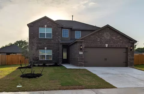 2017 Atwood Dr, Anna, TX 75409