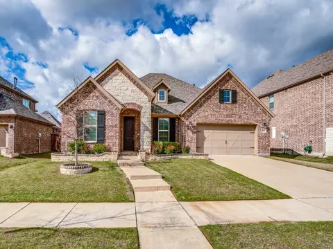 11660 Teresa Ln, Frisco, TX 75035