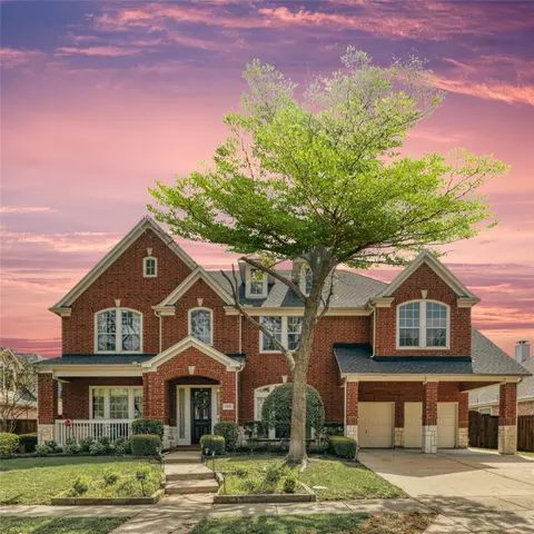 7113 Oakbury Ln, Mckinney, TX 75071