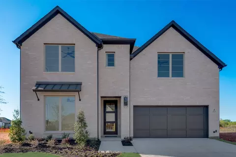 1125 Bradford St, Celina, TX 75009