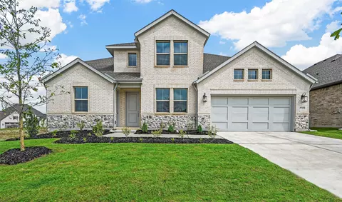 1344 Cartona Rd, Fate, TX 75087