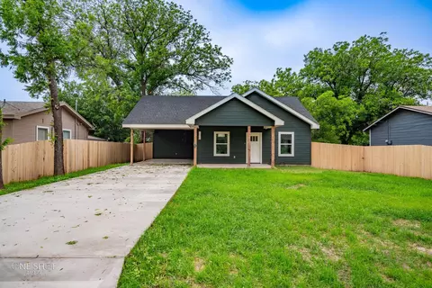 1856 Collins Ave, Abilene, TX 79603