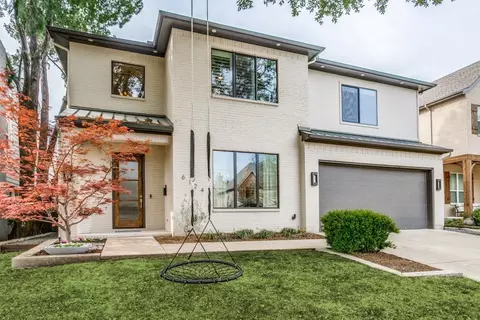 6124 Penrose Ave, Dallas, TX 75214