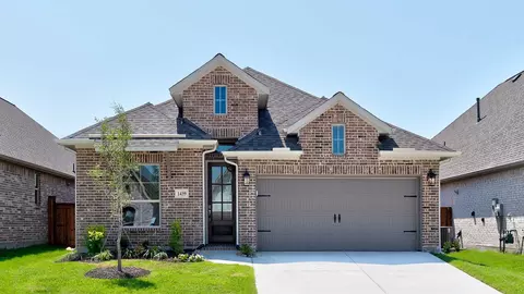 1439 Kingswell Ln, Forney, TX 75126