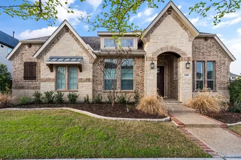 1900 Green Jasper Pl, Arlington, TX 76005