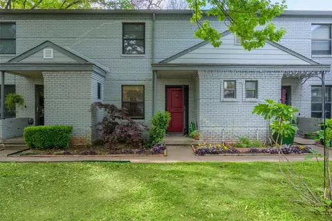 4950 N Hall St #4950, Dallas, TX 75235