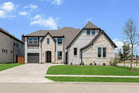 5109 Vester Ct, Mckinney, TX 75071