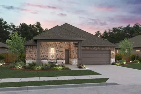 553 Ridgewood Dr, Van Alstyne, TX 75495