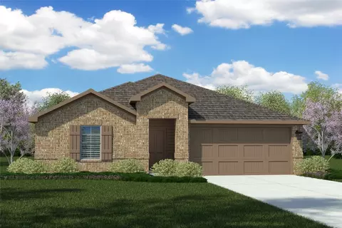 8848 Playmoor Dr, Fort Worth, TX 76131