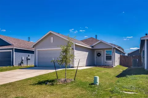6049 Determine Ln, Forney, TX 75126