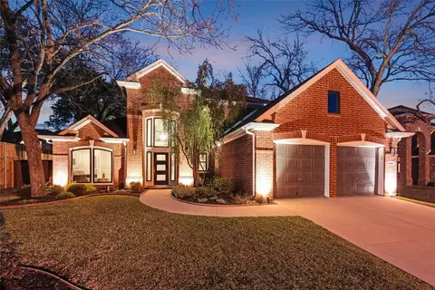 2200 Shumard Ln, Flower Mound, TX 75028
