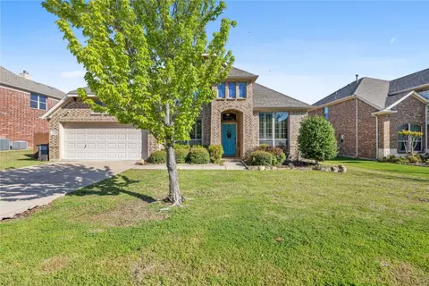 2110 Dewsbury Dr, Wylie, TX 75098