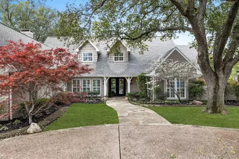 4820 Spyglass Dr, Dallas, TX 75287