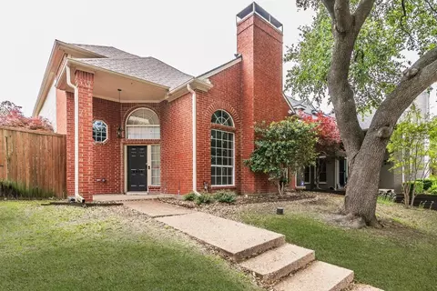 6036 Willow Wood Ln, Dallas, TX 75252