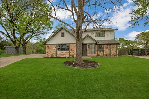 3717 Sheridon Ct, North Richland Hills, TX 76117