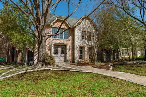 3716 Binkley Ave, University Park, TX 75205