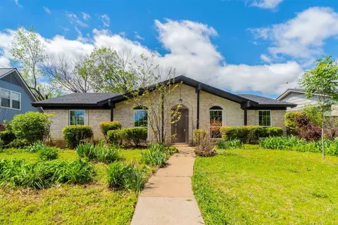 3501 Cheyenne St, Irving, TX 75062