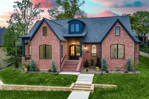 4567 Cascades Blvd, Tyler, TX 75709