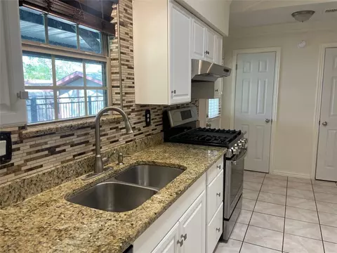 Kitchen - 2113 E Mitchell St, Arlington, TX 76010 photo 1 of 4