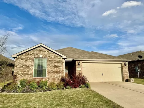 199 Kennedy Dr, Venus, TX 76084