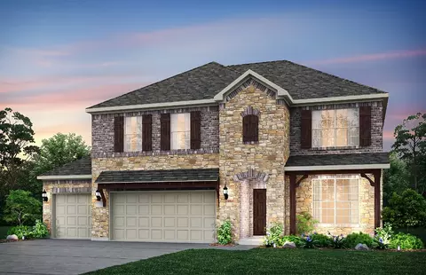 540 Auburn Ave, Midlothian, TX 76065