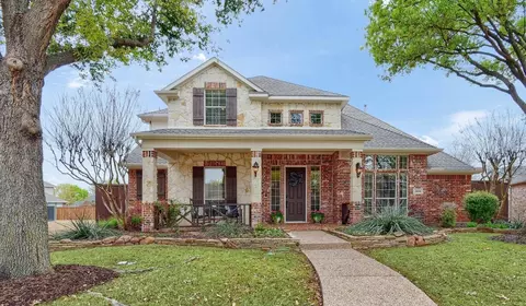 1804 Calloway Ln, Frisco, TX 75036