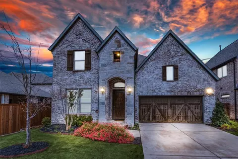 8816 Abbington Pl, Mckinney, TX 75072