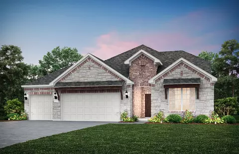 4316 Knight St, Midlothian, TX 76065