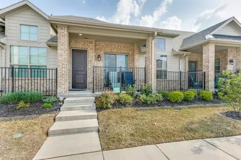 2717 Garden Gate Ln, Wylie, TX 75098