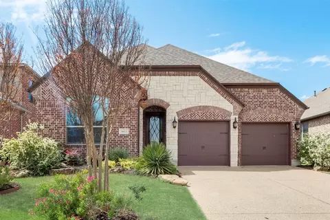 5613 Binbranch Ln, Mckinney, TX 75071